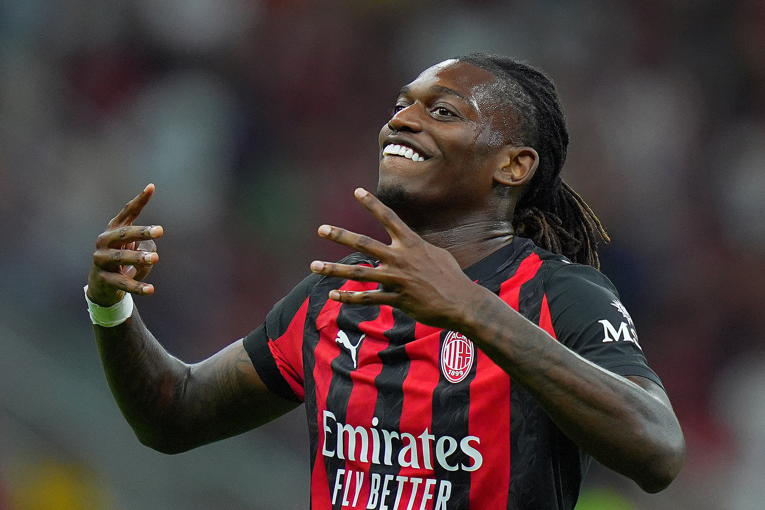 football leao linter me voulait mais apres avoir discute avec maldini jai choisi milan scaled