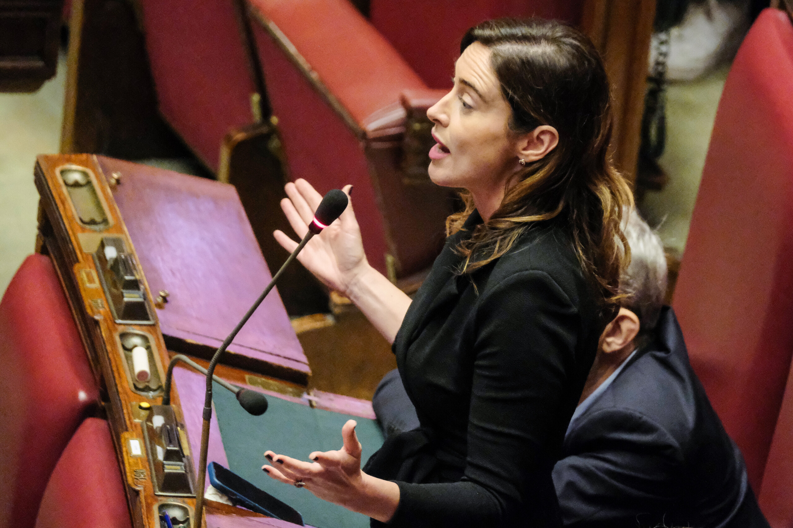 flotilla boschi a crosetto convainquez meloni de moderer le ton elle doit montrer lexemple scaled
