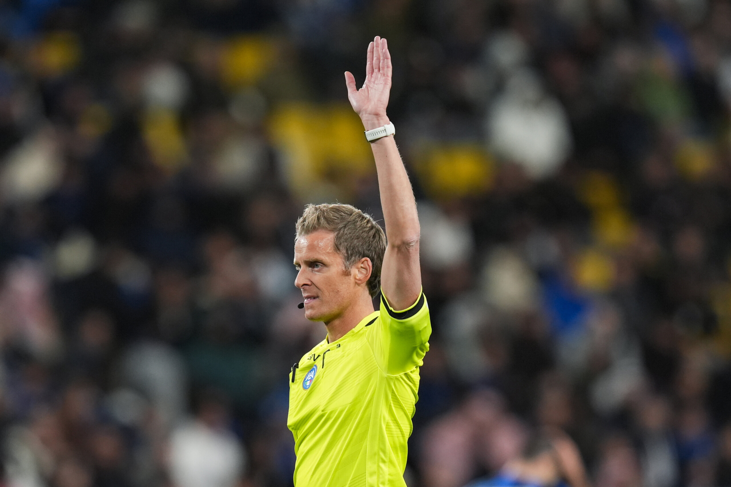 serie a sozza arbitrera juve atalanta chiffi milan napoli scaled
