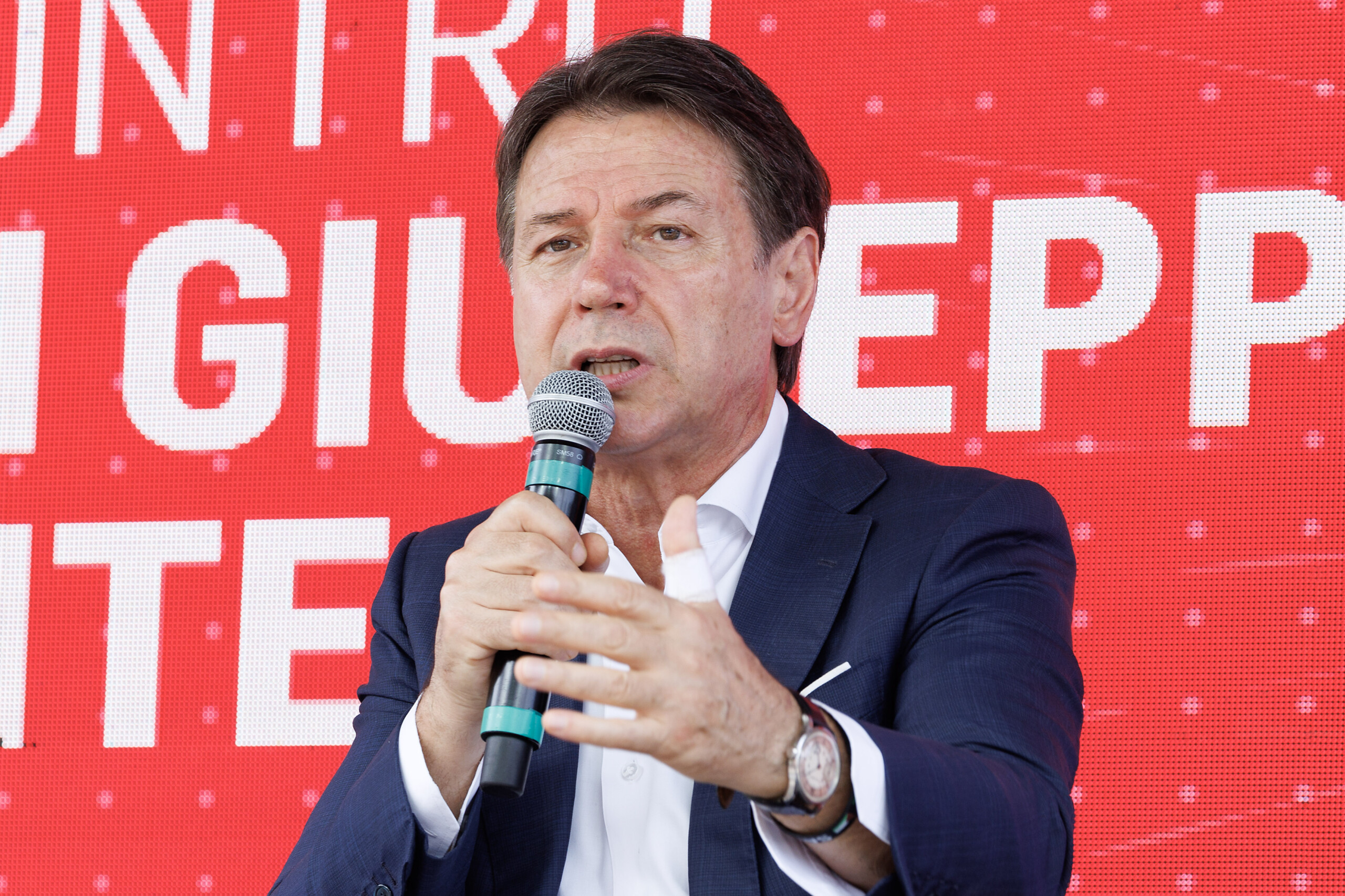 flottille conte je vais rencontrer la porte parole nous devons les soutenir scaled
