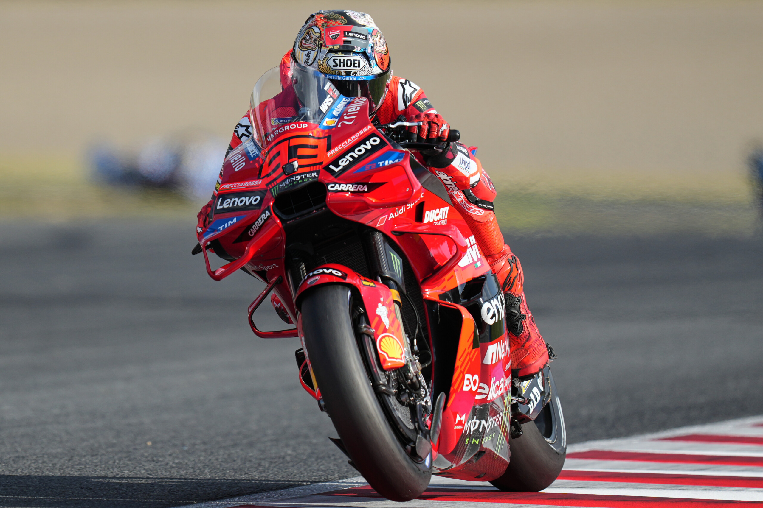 motogp marc marquez champion du monde bagnaia vainqueur au japon scaled