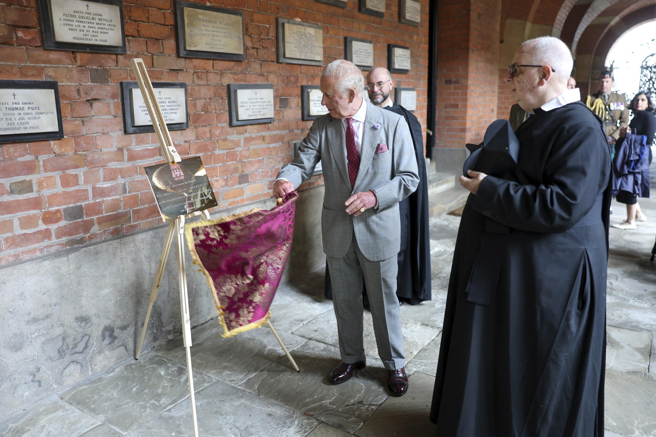 pape le 1er novembre saint john henry newman sera docteur de leglise scaled