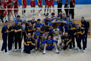 volleyball litalie championne du monde la bulgarie battue 3 1 en finale
