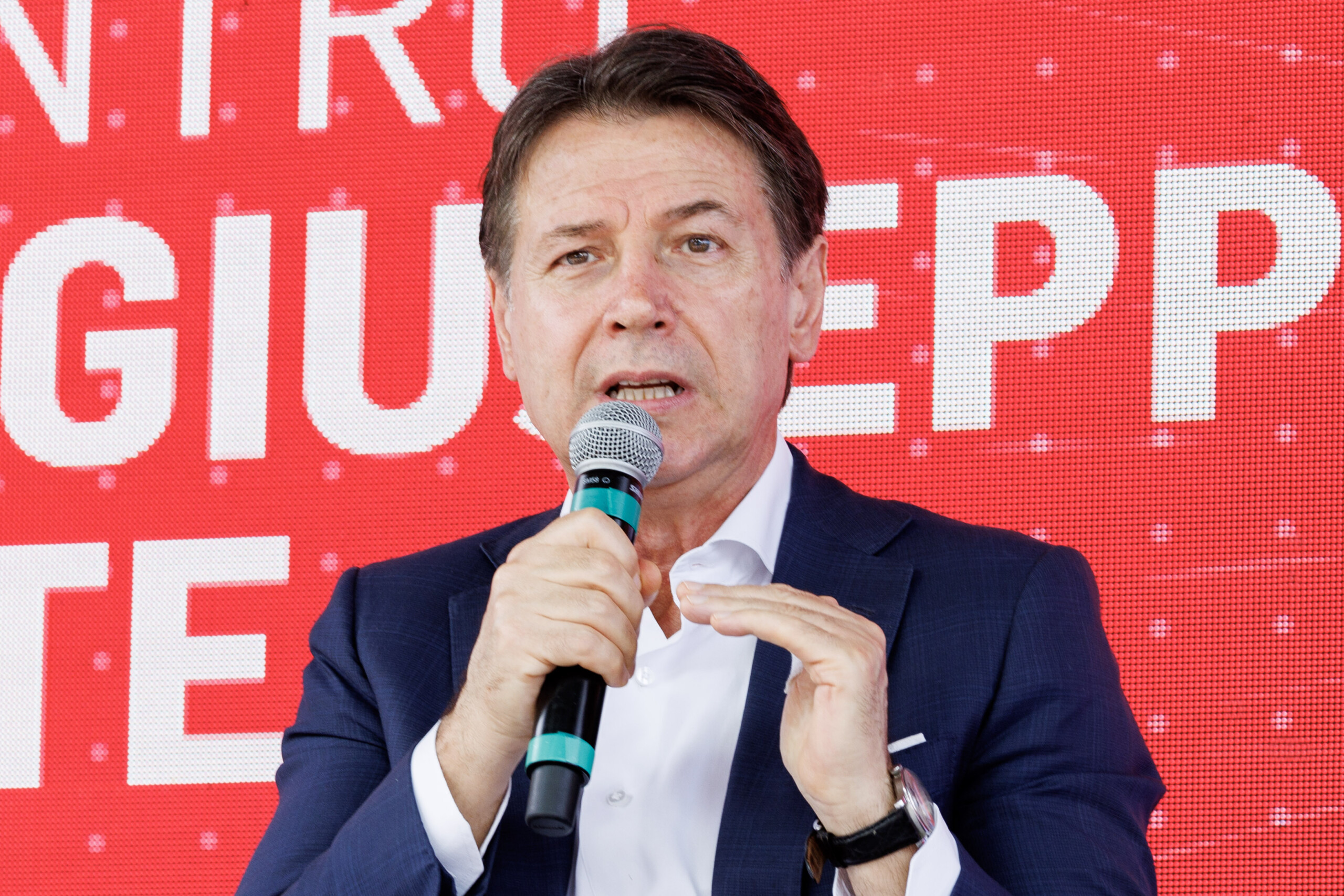elections regionales dans les marches conte la proposition dalternative et de changement na pas convaincu scaled