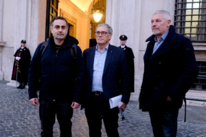 ex ilva syndicats procedure cigs close mobilisation permanente