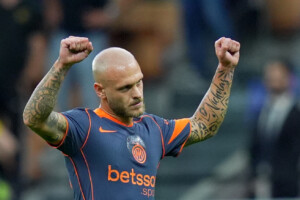 inter dimarco il etait difficile dameliorer sa condition physique en sortant toujours a la 60e minute