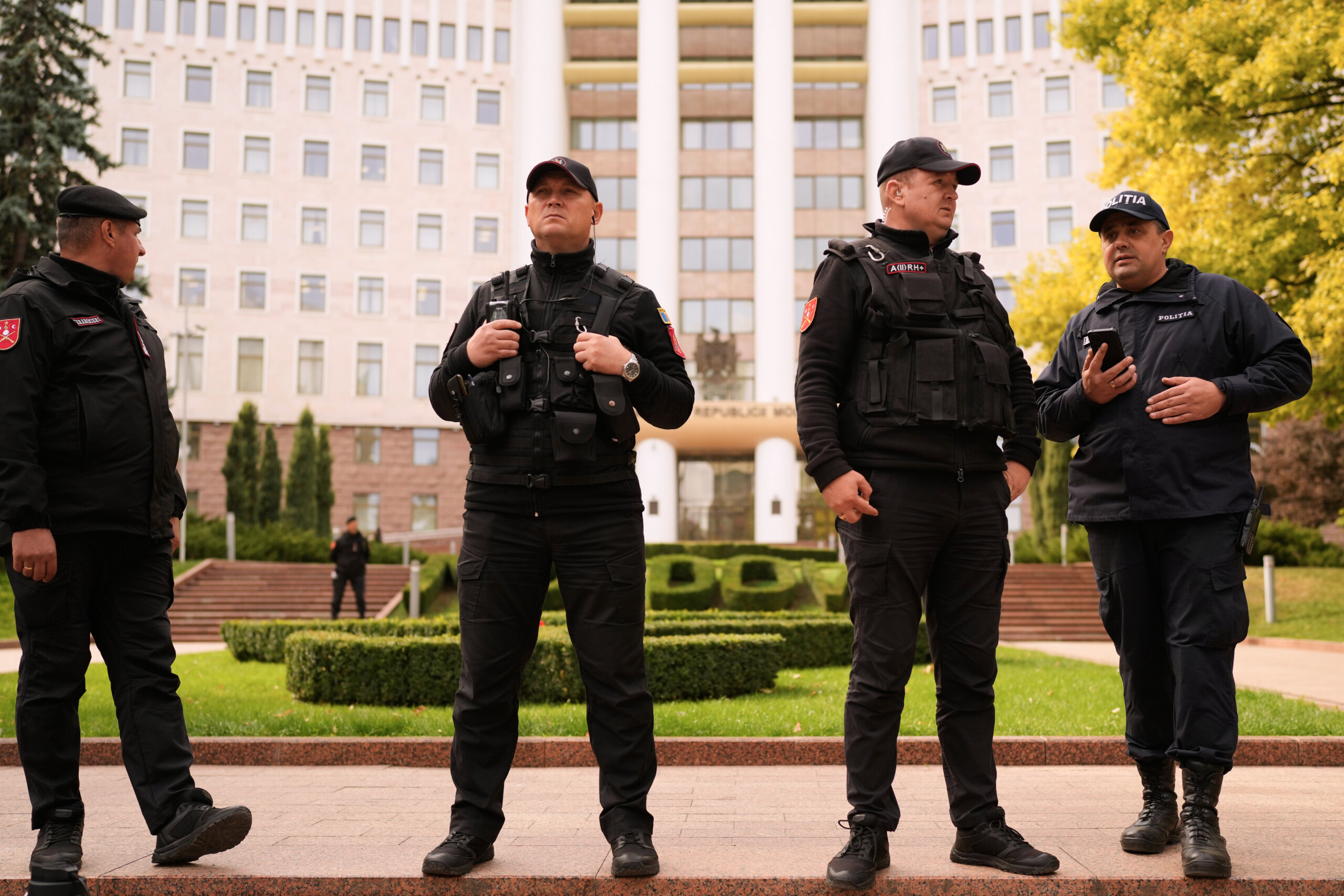 moldavie moscou ingerence et chantage de lue dans le vote scaled