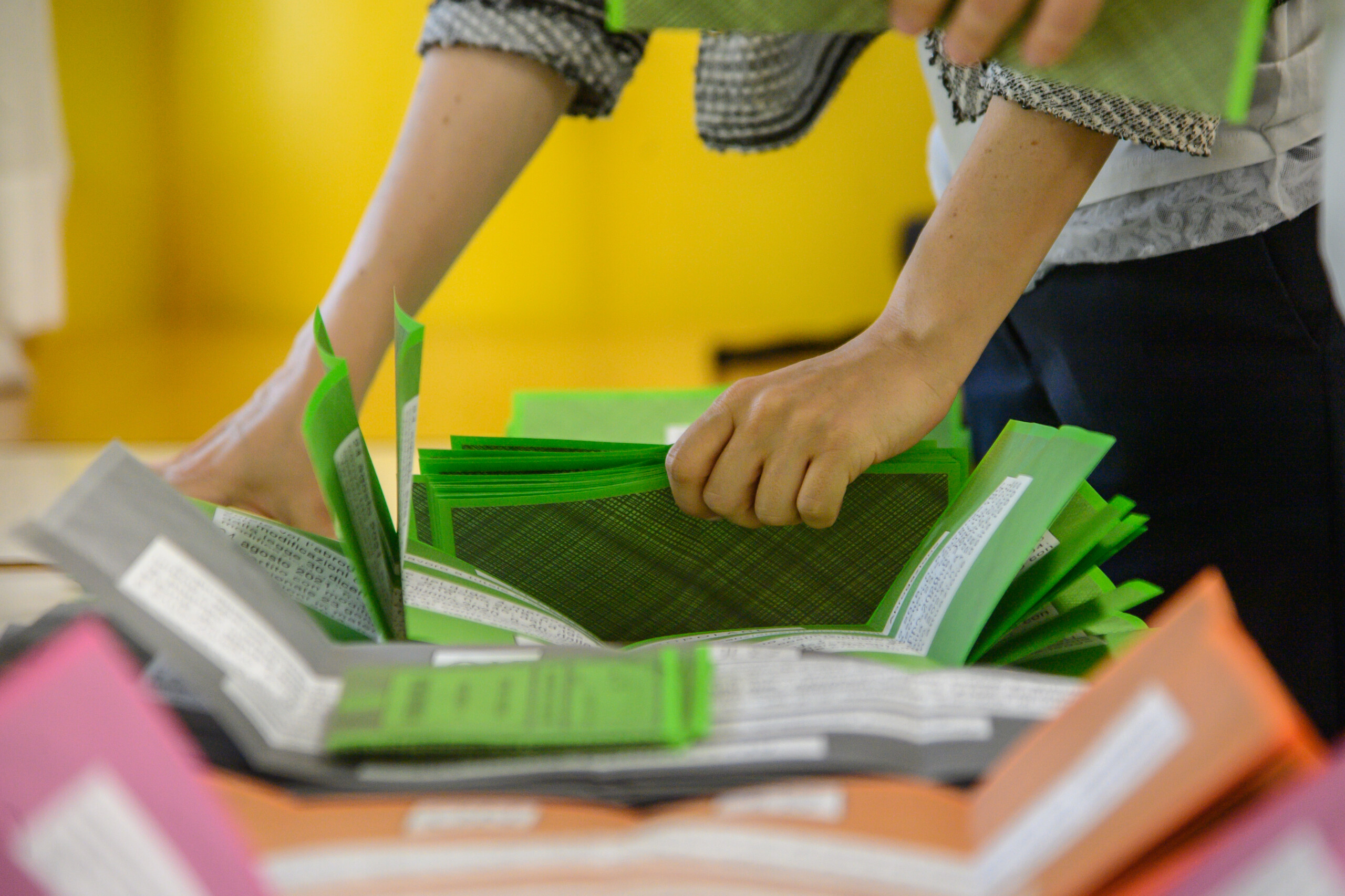 vallee daoste lunion valdotaine remporte les elections avec 3197 des voix scaled