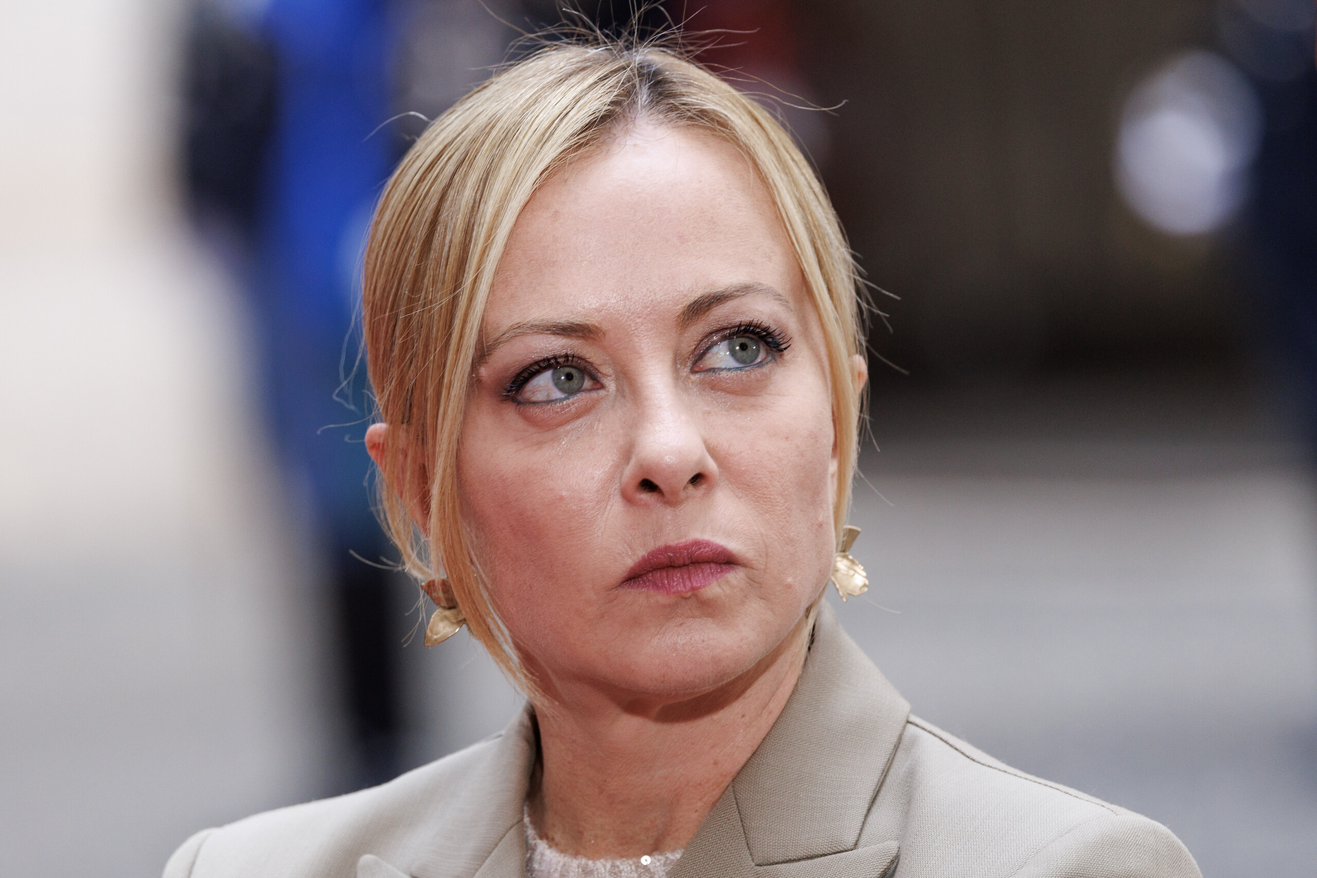 moyen orient meloni a la sapienza des problemes avec les fils a papa des centres sociaux de gauche scaled