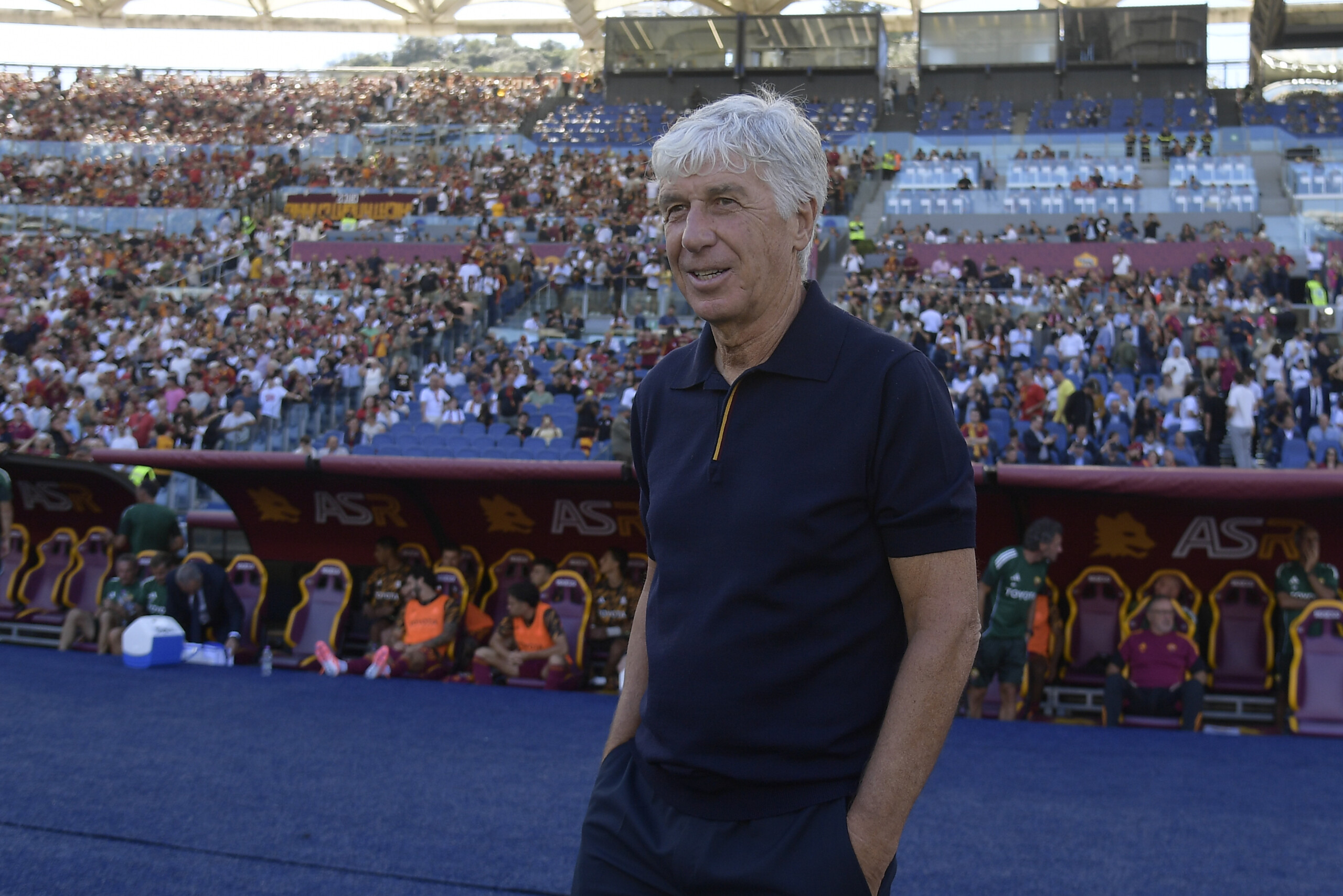 europa league gasperini lille est une excellente equipe nous devrons etre prudents scaled