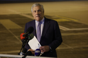 flottille tajani les italiens seront conduits au port dashdod puis expulses
