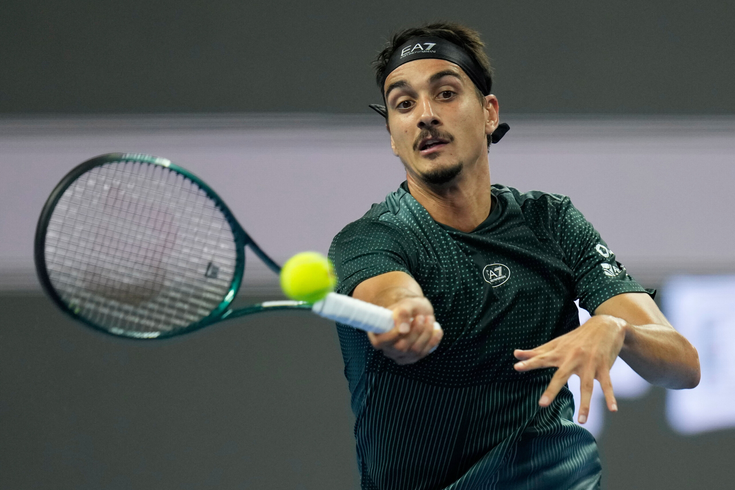 tennis masters 1000 de shanghai sonego elimine au premier tour scaled