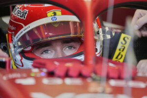 f1 leclerc ne nous attendons pas a des miracles ca ne sera pas mieux qua bakou