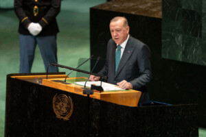 flottille erdogan banditisme de la part disrael