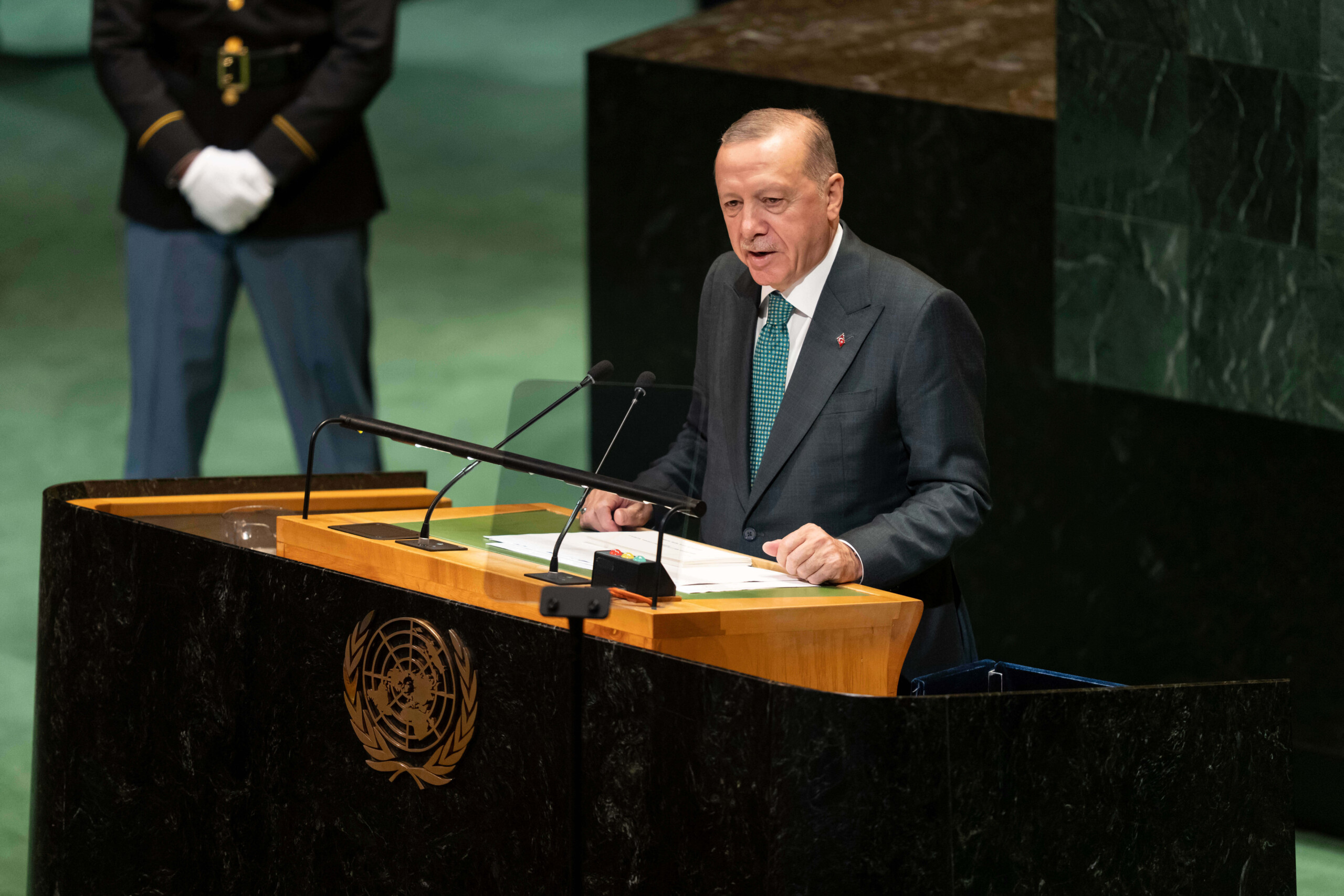 flottille erdogan banditisme de la part disrael scaled