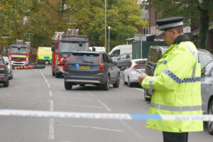 royaume uni la police confirme que lagresseur de manchester a ete tue