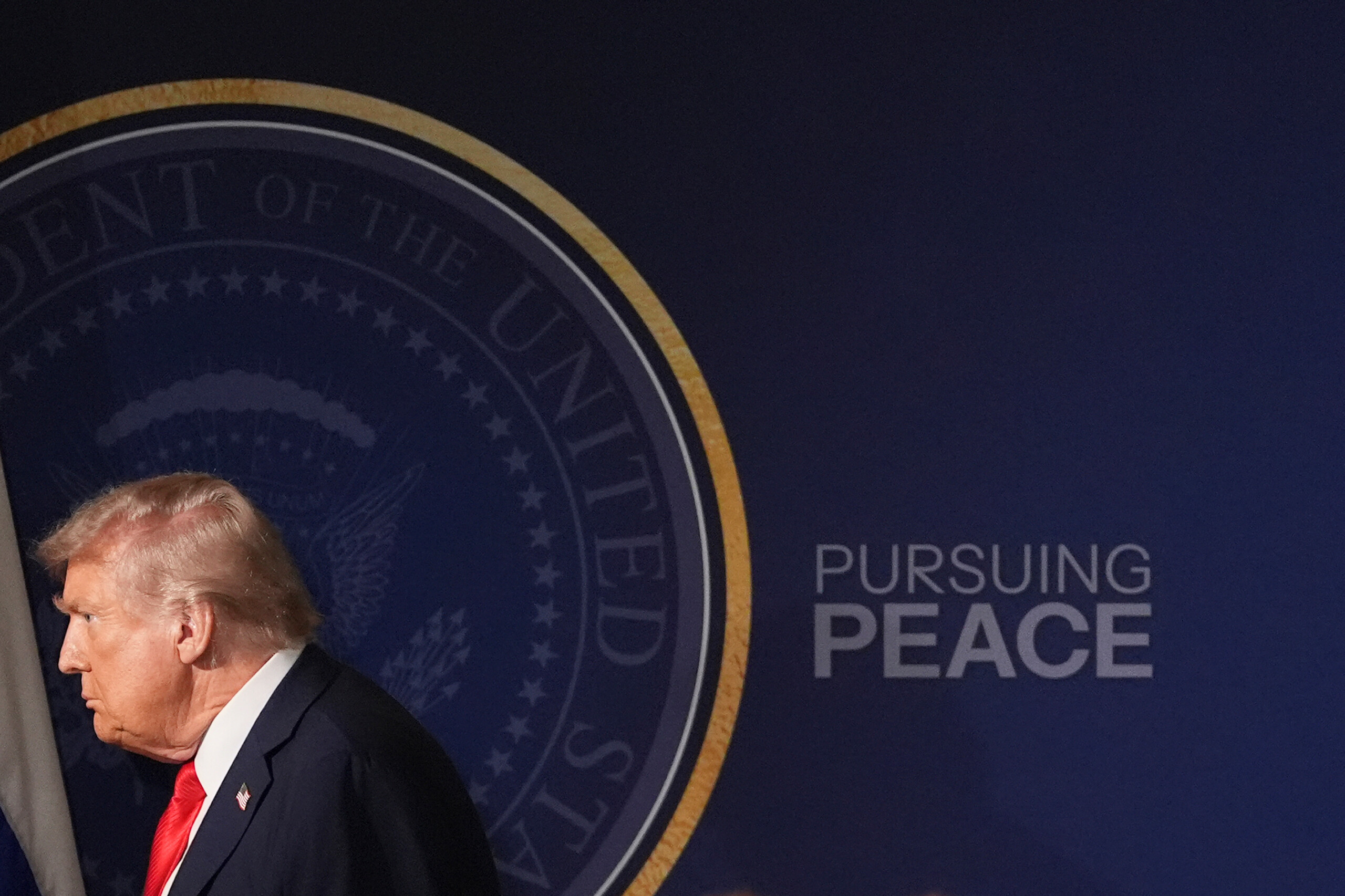 trump un accord avec le hamas dici dimanche sinon ce sera lenfer scaled