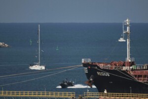 flotilla israel 137 activistes de 14 pays deportes en turquie