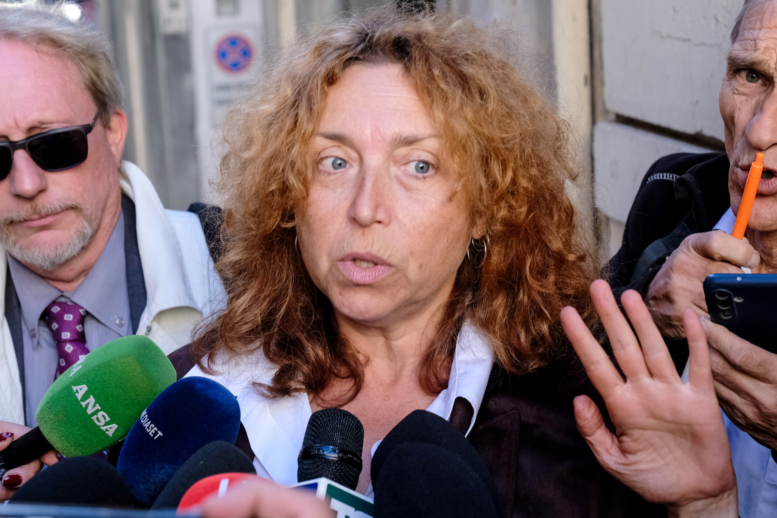 flottille delia plainte deposee aupres du procureur de rome concernant la detention des activistes scaled
