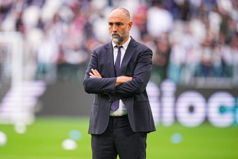 football tudor sur milan il nous faudra un grand match