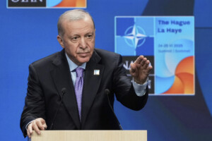 gaza erdogan le hamas a montre sa volonte de paix