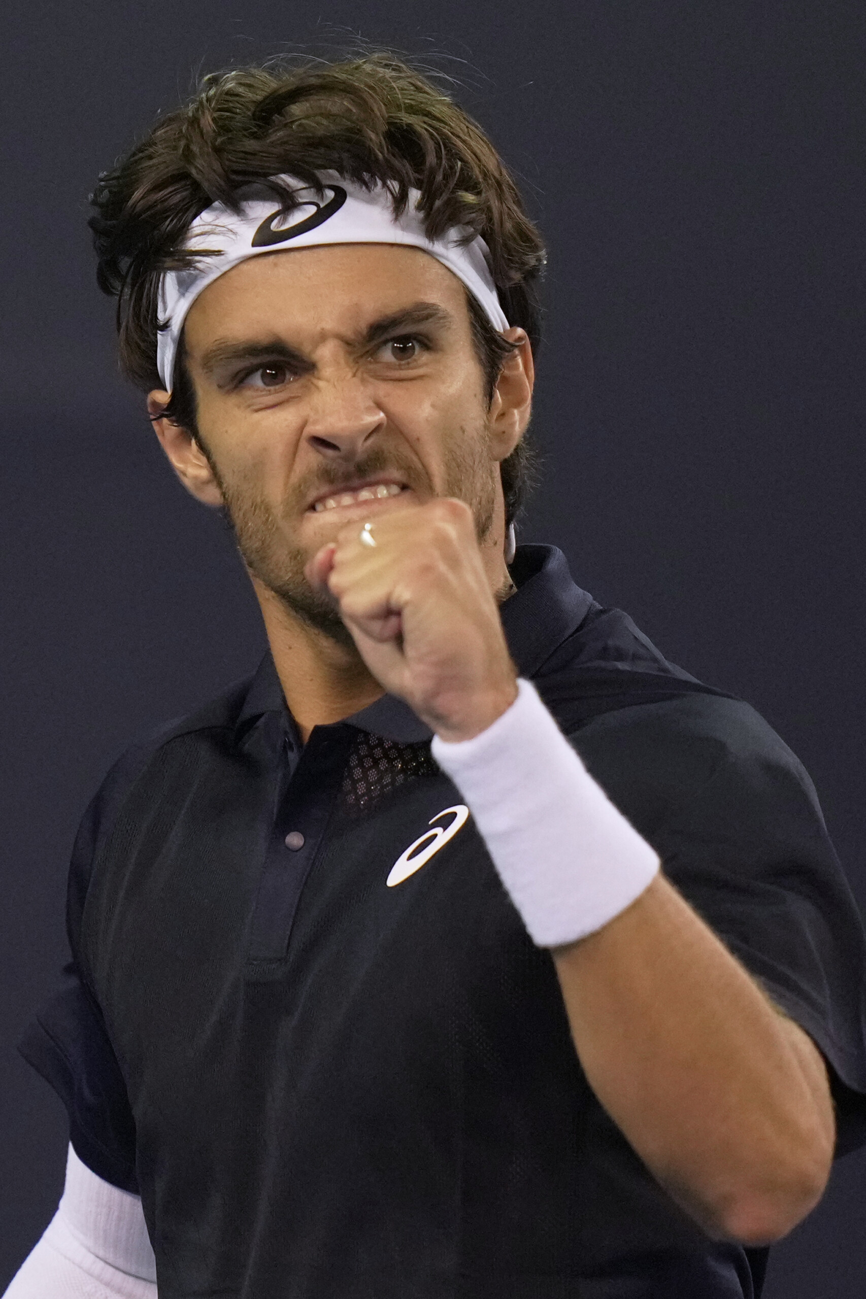 tennis atp shanghai musetti domine comesana en deux sets scaled
