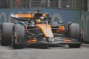 f1 gp de singapour mclaren remporte le championnat des constructeurs