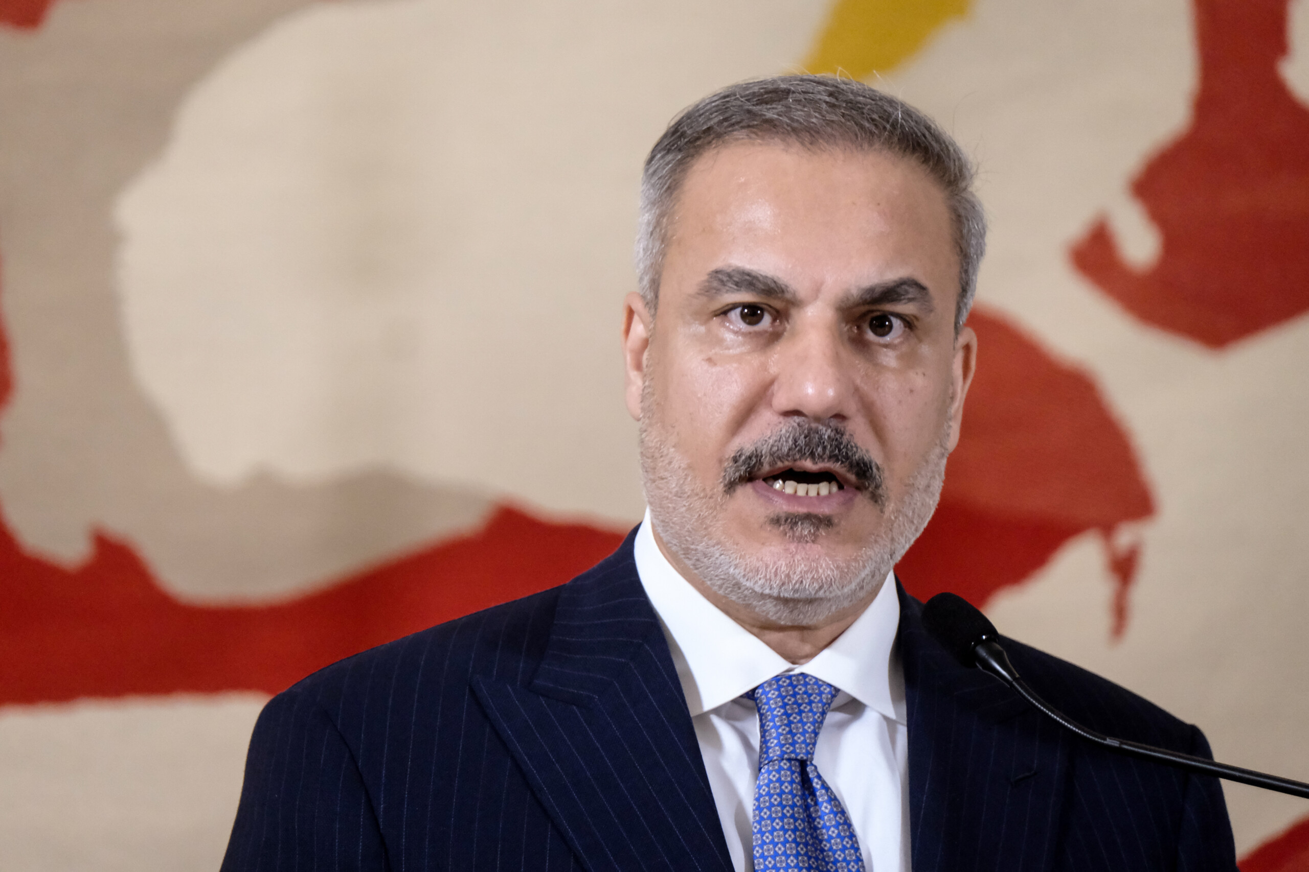 flottille ministre turc des affaires etrangeres liberez ces courageux militants scaled