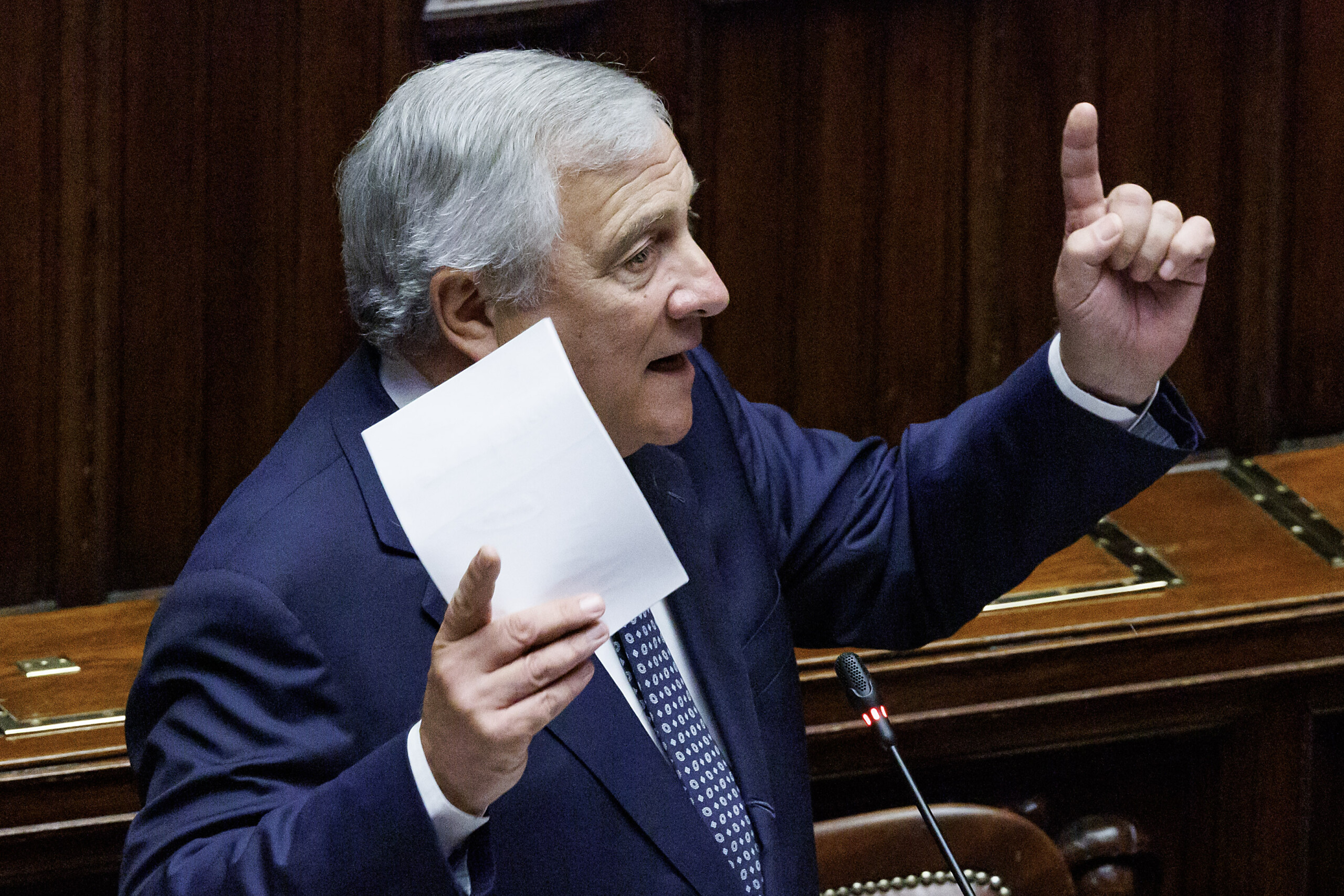 flottille tajani les 15 derniers italiens partiront demain disrael pour athenes scaled