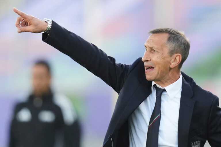 football coupe du monde u20 litalie battue par largentine mais les azzurri en huitiemes de finale