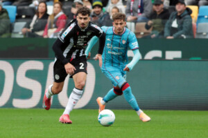 football serie a udinese cagliari 1 1