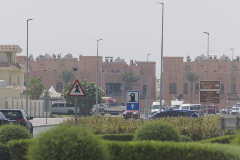 gaza le negociateur en chef du hamas cible du raid sur doha reapparait a la television