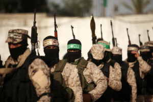 moyen orient les medias et le hamas demanderont la liberation des dirigeants condamnes a la prison a vie