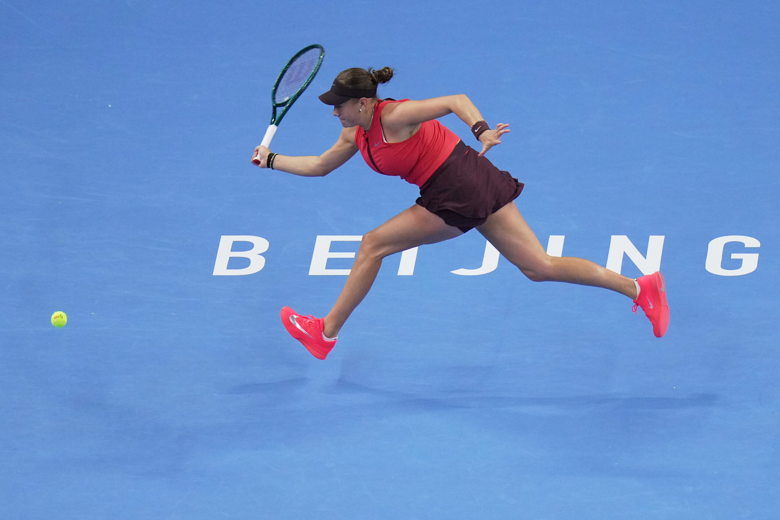 tennis wta pekin anisimova gagne le tournoi en battant noskova scaled