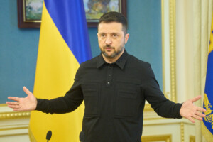 ukraine zelensky la reponse decisive de loccident a poutine fait defaut