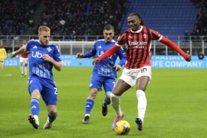football luefa donne son feu vert au match milan come a perth mais uniquement a titre exceptionnel