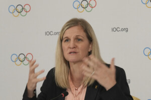 cio coventry dans un monde en conflits les valeurs olympiques de paix sont plus importantes que jamais