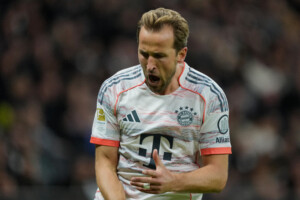 football kane renouveler mon contrat avec le bayern je suis pret a discuter honnetement