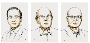 nobel prix de chimie decerne a kitagawa robson et yaghi