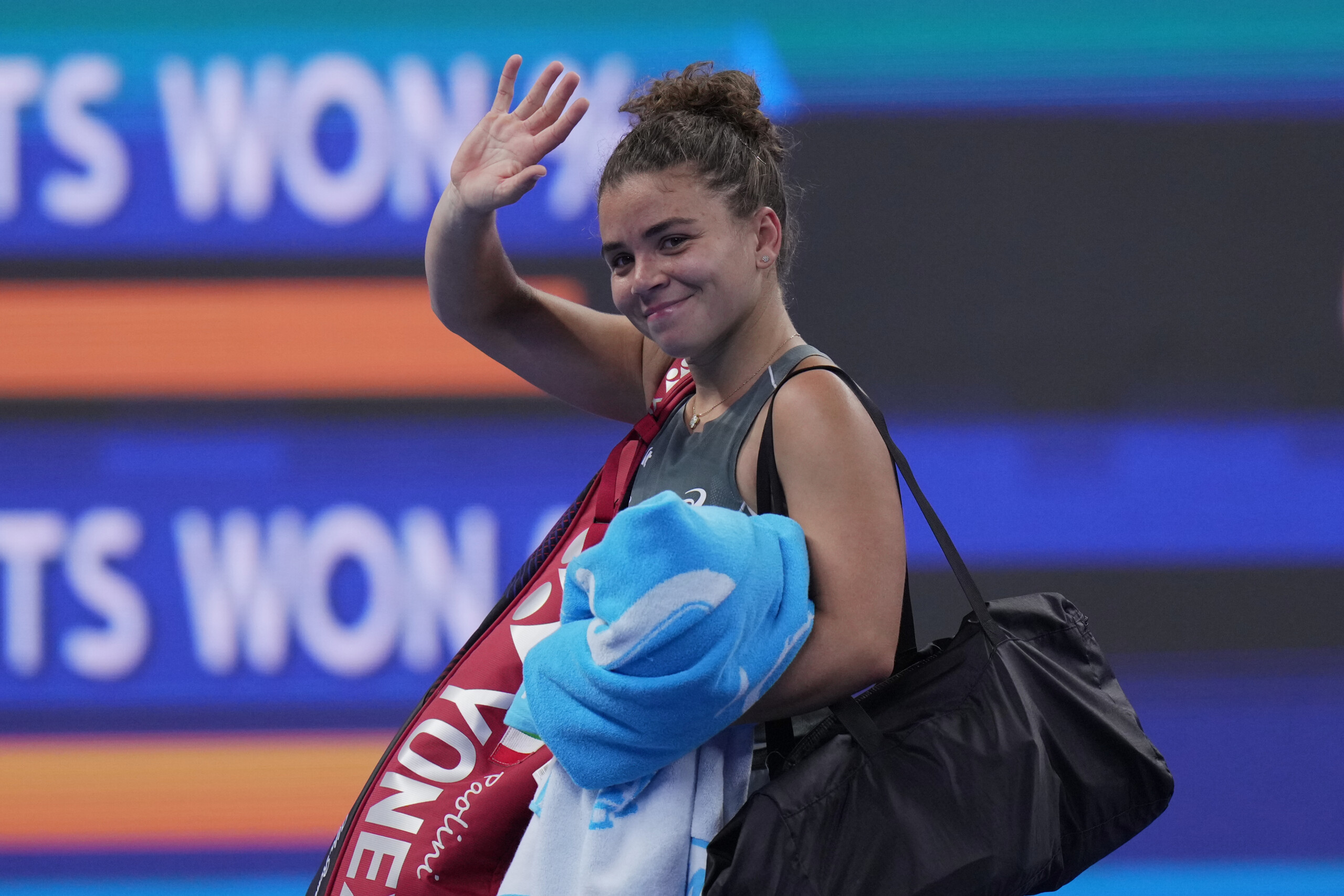 wta wuhan paolini simpose en remontee pour ses debuts yuan battue en trois sets scaled