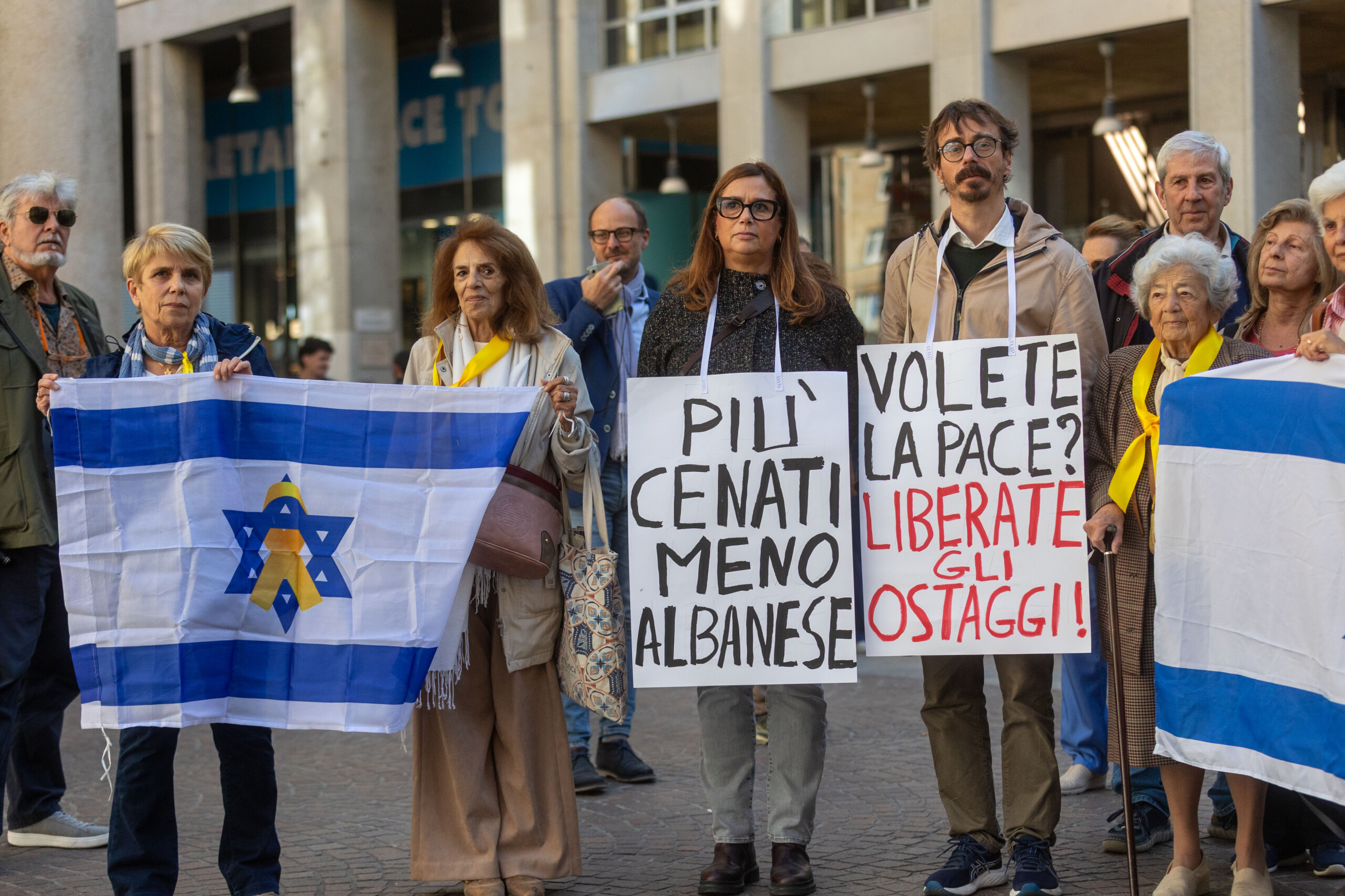 gaza israel le cessez le feu ne sera effectif quapres ratification par le gouvernement scaled