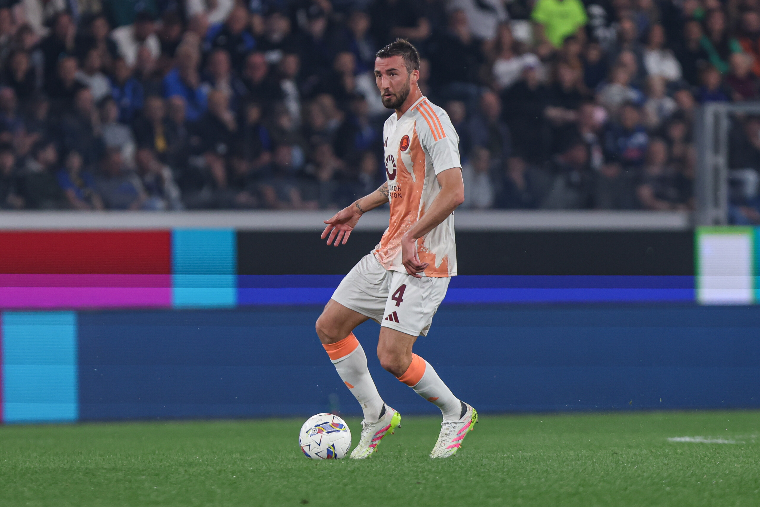 national team cristante nous voulons aller a la coupe du monde en tant que premiers ou grace aux barrages scaled