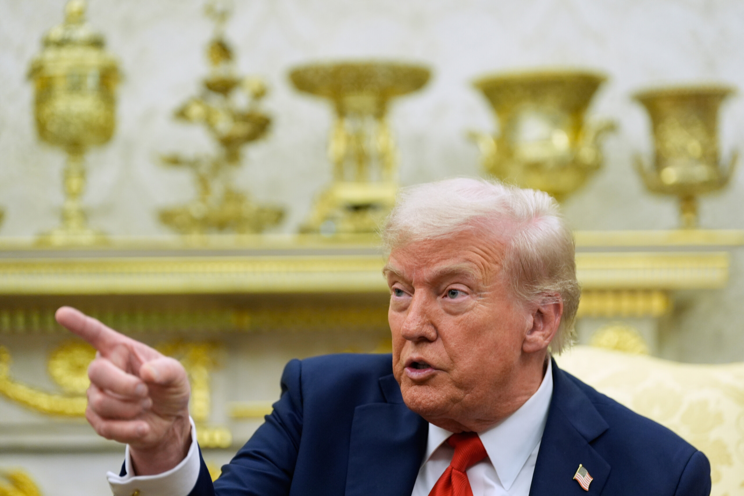 gaza selon les medias trump rencontrera lundi les otages liberes a la knesset scaled
