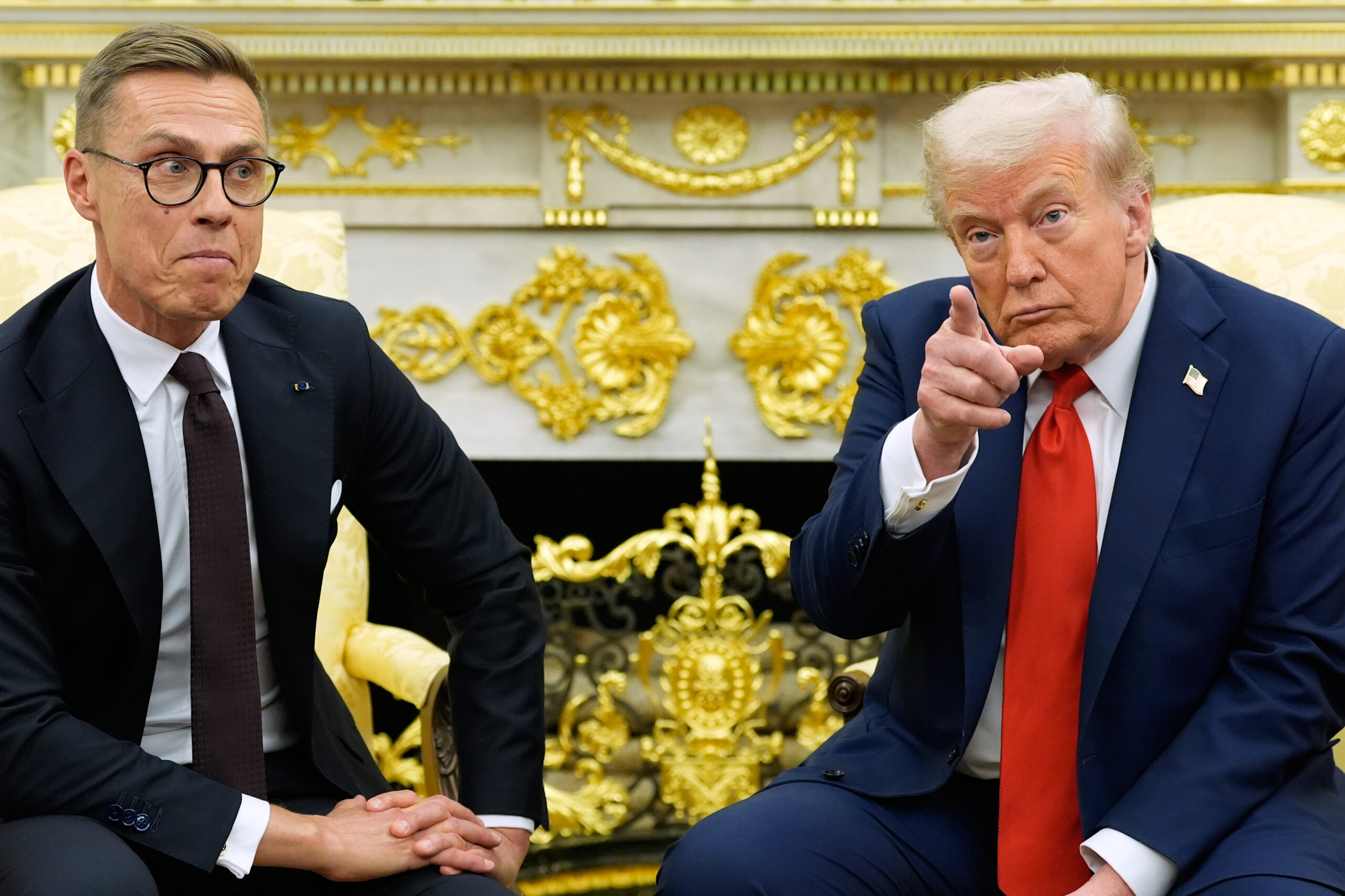 tarifs trump la chine est hostile jenvisage une augmentation massive des tarifs scaled
