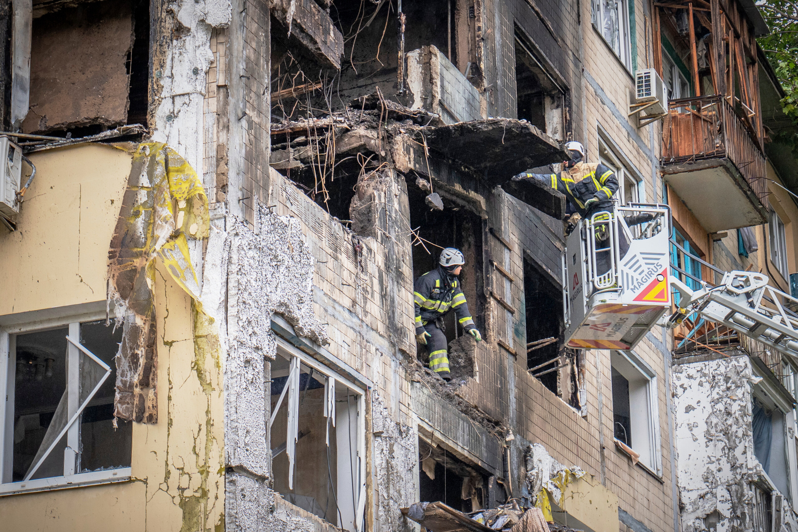 ukraine attaque russe sur zaporizhzhia un enfant de 7 ans trouve la mort scaled