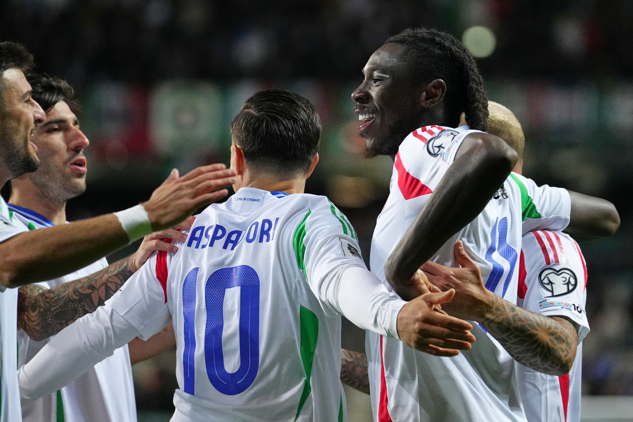 football eliminatoires de la coupe du monde estonie italie 1 3 scaled