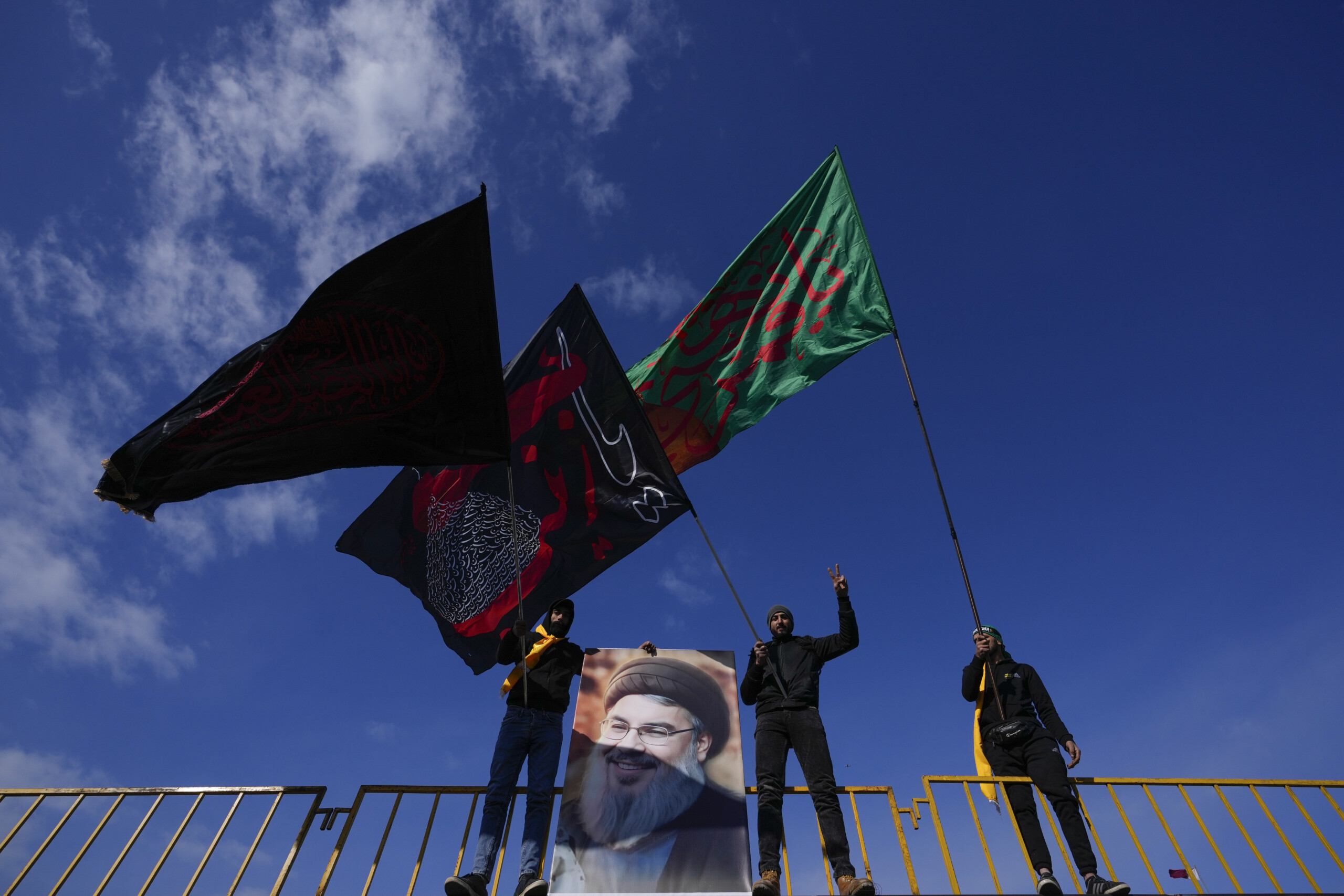 moyen orient raid de larmee israelienne sur le liban 1 mort et 7 blesses scaled