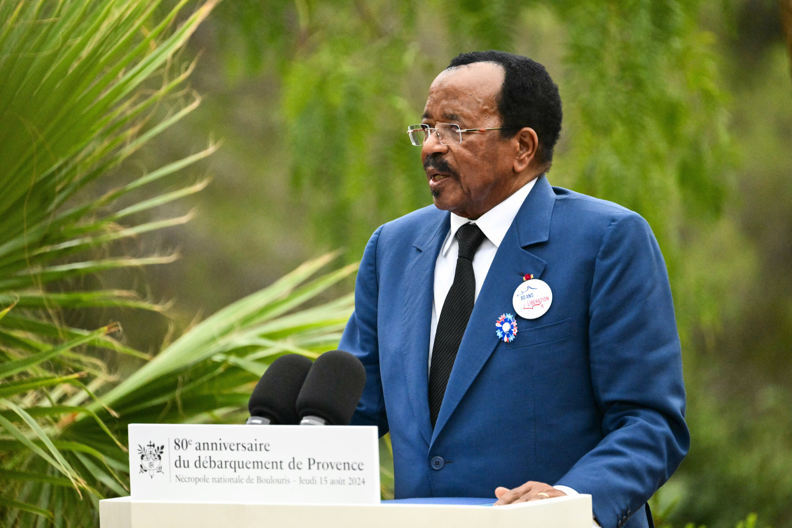 cameroun elections presidentielles biya 92 ans en route pour un huitieme mandat scaled