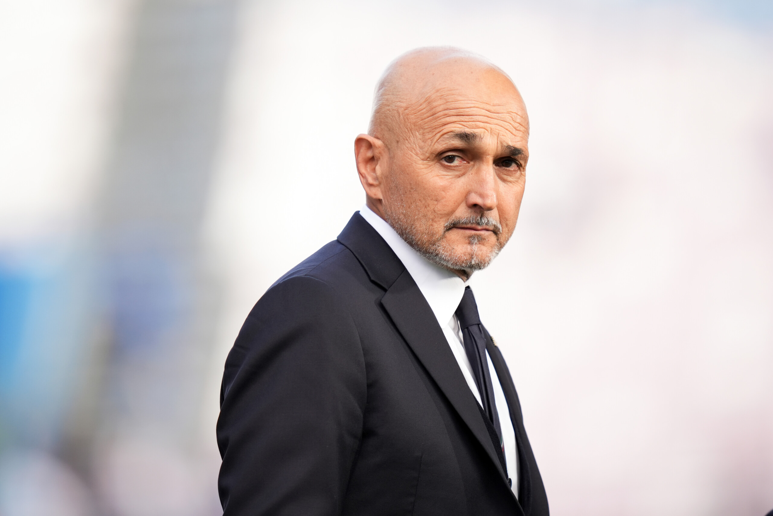 football spalletti les defaites contre la suisse et la norvege martelees dans ma tete scaled