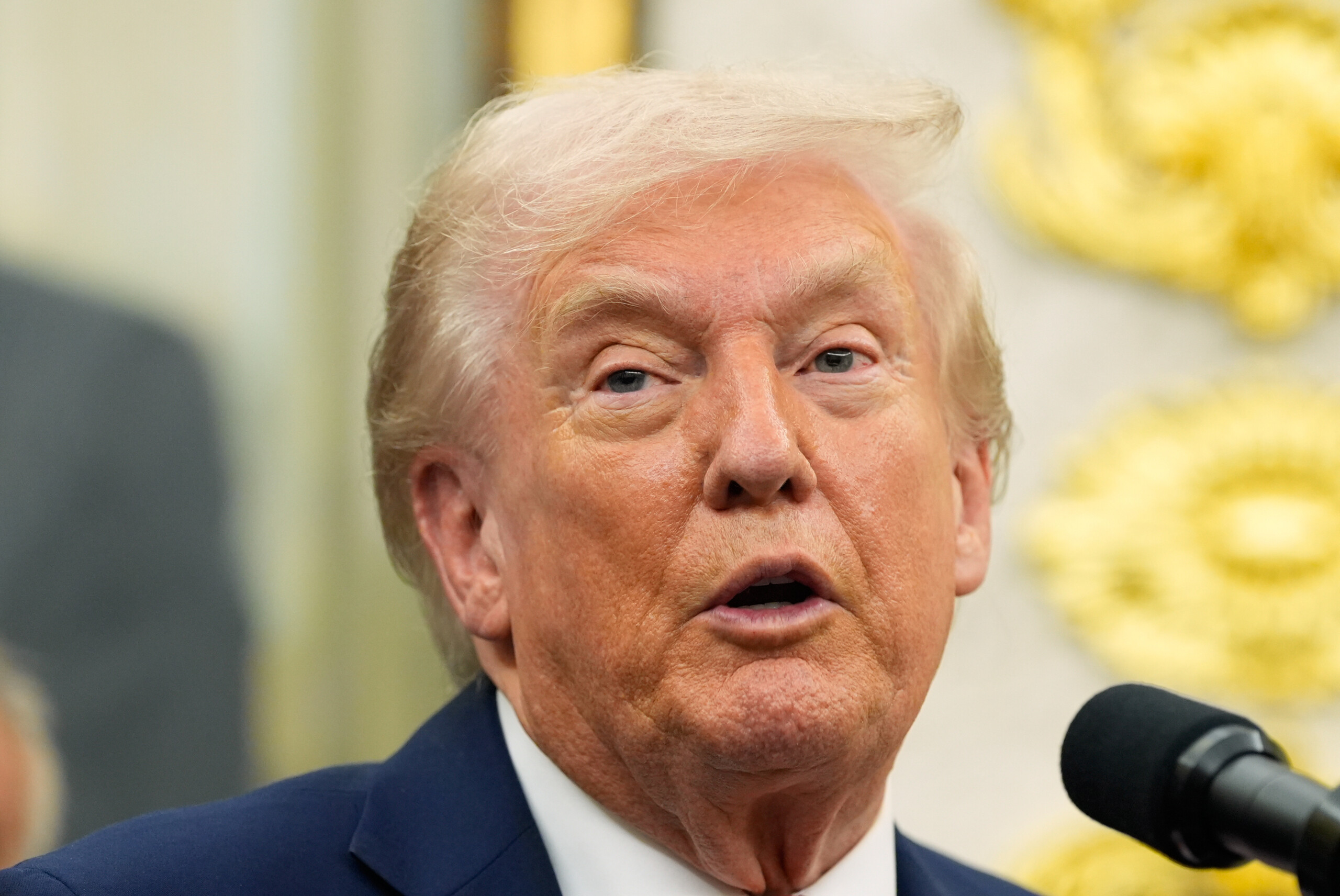 moyen orient trump part ce soir pour tel aviv demain pour israel puis pour legypte scaled